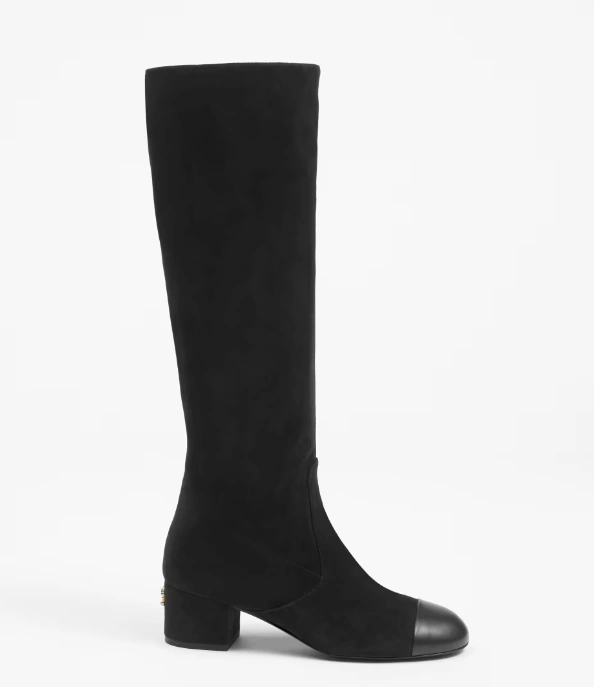 COCO-- 3h1958 G45903 B17982 94305 Heel height：3.5CM cowhide sheepskin item:D-X000J1202